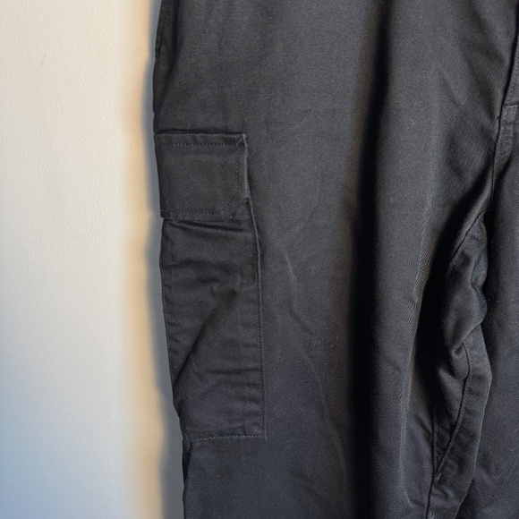 5.11‎ Tactical Men's Twill PDV Cargo Uniform Pants Black Size Tag: 36 Workwear - Picture 4 of 15